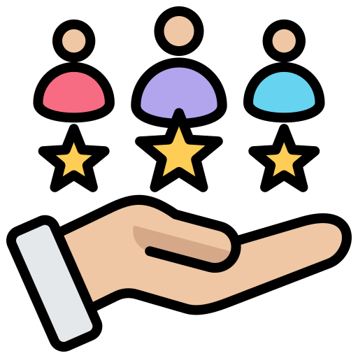 Proven Industry Experience